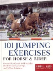 101 Jumping Exercises for Horse and Rider