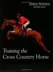 Training the Cross Country Horse