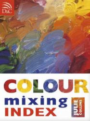 Colour Mixing Index