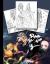 Demon Slayer Coloring Book - Demon Slayer Coloring Book Mitsuri : Coloring Book Demon Slayer - Demon Slayer Coloring Book Adult and Teens