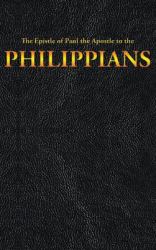 The Epistle of Paul the Apostle to the PHILIPPIANS