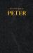 The Second Epistle of PETER