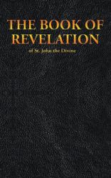 The BOOK of REVELATION of St. John the Divine