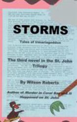 Storms : Tales of Irmariageddon