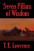 Seven Pillars of Wisdom