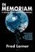 In Memoriam : A Novel of the Terran Diaspora