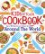 Kids Kitchen Cookbook : Over 50 Delicious Dishes from Around the World