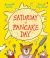 Saturday Is Pancake Day