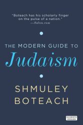 Modern Guide to Judaism