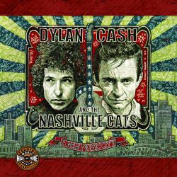 Dylan, Cash, and the Nashville Cats : A New Music City