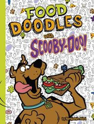 Food Doodles with Scooby-Doo!