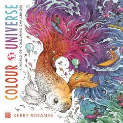 Colour Universe : A World of Colouring Challenges