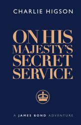 On His Majesty's Secret Service