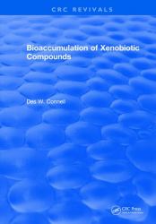 Bioaccumulation of Xenobiotic Compounds