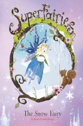 The Snow Fairy