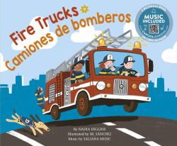 Fire Trucks / Camiones de Bomberos