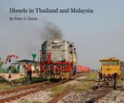 Diesels in Thailand and Malaysia