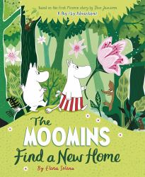 The Moomins Find a New Home