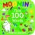 Moomin's First 100 Words : A Lift-the-Flap Book