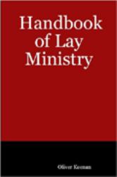 Handbook of Lay Ministry