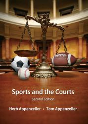 Sports and the Courts