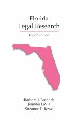 Florida Legal Research