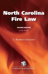 North Carolina Fire Law