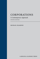 Corporations : A Contemporary Approach