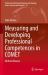 Measuring and Developing Professional Competences in COMET : Method Manual