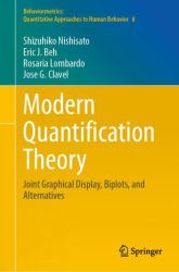 Modern Quantification Theory : Joint Graphical Display, Biplots, and Alternatives