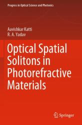 Optical Spatial Solitons in Photorefractive Materials