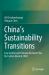 China's Sustainability Transitions : Low Carbon and Climate-Resilient Plan for Carbon Neutral 2060