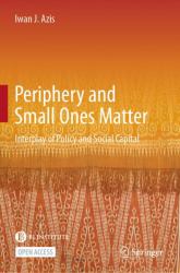 Periphery and Small Ones Matter: Interplay of Policy and Social Capital