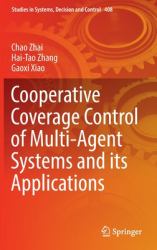 Cooperative Coverage Control of Multi-Agent Systems and Its Applications