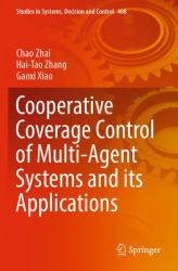 Cooperative Coverage Control of Multi-Agent Systems and Its Applications