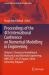 Proceedings of the 4th International Conference on Numerical Modelling in Engineering : Volume 2: Numerical Modelling in Mechanical and Materials Engineering, NME 2021, 24-25 August, Ghent University, Belgium