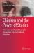 Children and the Power of Stories : Posthuman and Autoethnographic Perspectives in Early Childhood Education