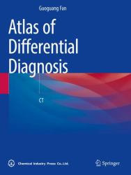 Atlas of Differential Diagnosis : CT