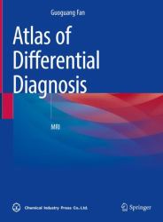 Atlas of Differential Diagnosis : MRI