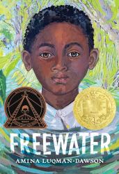 Freewater (Newbery and Coretta Scott King Award Winner)