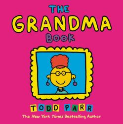 The Grandma Book