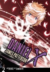 Daniel X: the Manga, Vol. 2