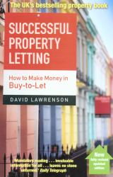 Successful Property Letting:How to Make Money in Buy-to-let