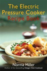 Electric Pressure Cooker Recipe B