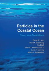 Particles in the Coastal Ocean