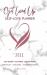 2022 Get Loved up Self Love Planner