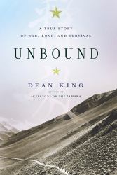 Unbound : A True Story of War, Love, and Survival