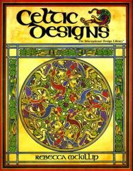 The Celtic Design Book