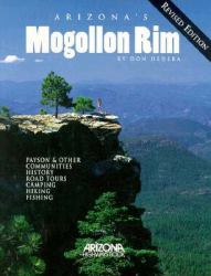 Arizona's Mogollon Rim