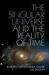 Singular Universe and the Reality of Time